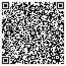 QR code with Hawaiian Grill contacts