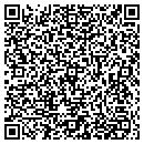 QR code with Klass Transport contacts