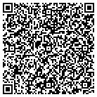 QR code with Tsuang Cheng USA Corporation contacts