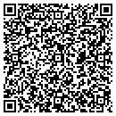 QR code with K K Linen Supply contacts