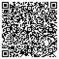 QR code with Donald J Halfpenny contacts