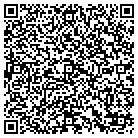 QR code with A All American Equipment Inc contacts