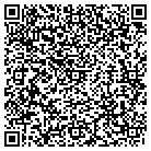 QR code with T L C Transporation contacts