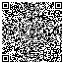 QR code with United Poles Federal Credit Un contacts