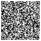 QR code with One To One Properties contacts
