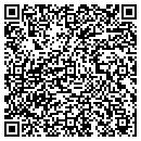 QR code with M S Aerospace contacts