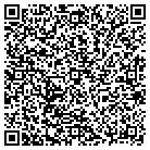 QR code with Waldwick Vol Amb Corps Inc contacts