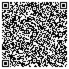 QR code with Tahoe Embroidery & Screen Prtg contacts