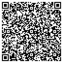QR code with GRAM X-Ray contacts