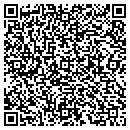 QR code with Donut Inn contacts