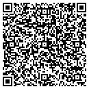 QR code with US Silica Co contacts