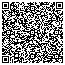 QR code with Rees Scientific contacts