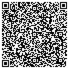 QR code with Alpine Paper Recycling contacts