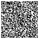 QR code with Gainey Ceramics Inc contacts