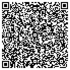 QR code with Production Facilities Unltd contacts