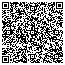QR code with Z T Group contacts