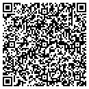 QR code with Karibags contacts
