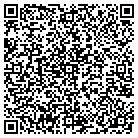 QR code with M & N Boychuk Stone Co Inc contacts