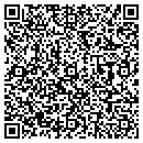 QR code with I C Security contacts