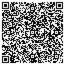 QR code with MDB Transportation contacts