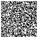 QR code with Atlantic West contacts
