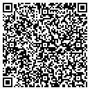 QR code with R-K Embroidery Corp contacts