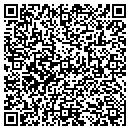 QR code with Rebtex Inc contacts