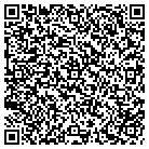 QR code with Seven Seas Smoke House & Cater contacts