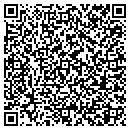 QR code with Theodore contacts