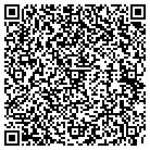 QR code with AAA Computer Supply contacts