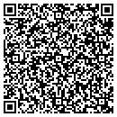 QR code with M P Cabinet Crafters contacts
