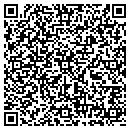 QR code with Jo's Socks contacts