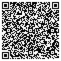 QR code with KRW Intl contacts