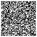 QR code with Robby's Rooter contacts
