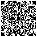 QR code with Uae Coal contacts