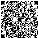QR code with Alhambra Bowling Center contacts