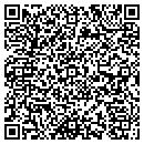 QR code with RAYCREATIONS.COM contacts