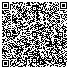 QR code with C&D Orchard Laser Leveling contacts