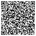 QR code with P M C Inc contacts