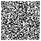 QR code with Hair & Make Up Artistry contacts