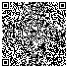 QR code with J Percy For Marvin Richards contacts