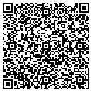 QR code with Hyland Inn contacts