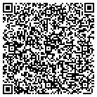 QR code with JEG Diversified Health Care contacts