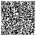QR code with Amcat contacts