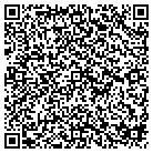 QR code with River Beach Realty Co contacts