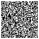 QR code with Astro Paving contacts
