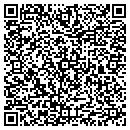 QR code with All American Way Paving contacts