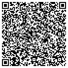 QR code with Marios Glass & Mirror contacts
