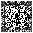 QR code with T M Long Co Inc contacts