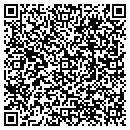 QR code with Agoura Pony Baseball contacts